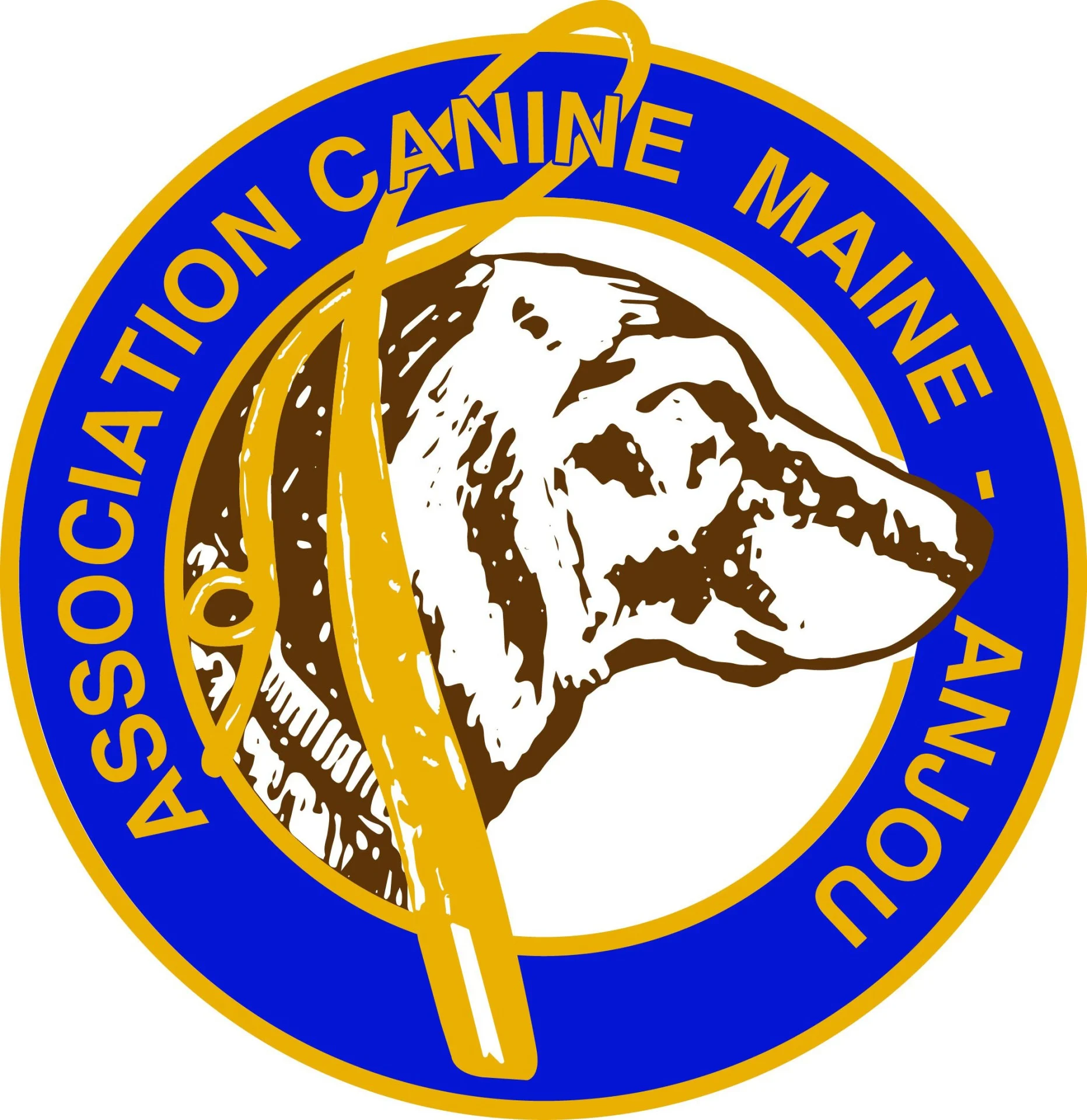 Association Canine Maine Anjou